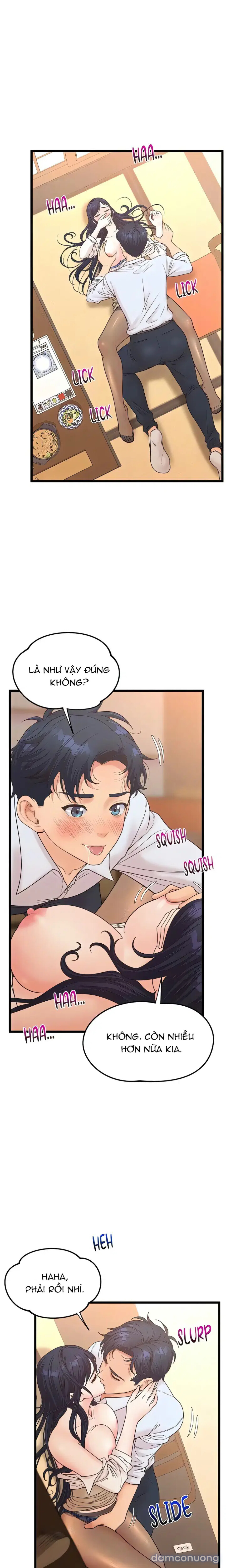 Quản Lý Quan Hệ Công Sở Chapter 19 7