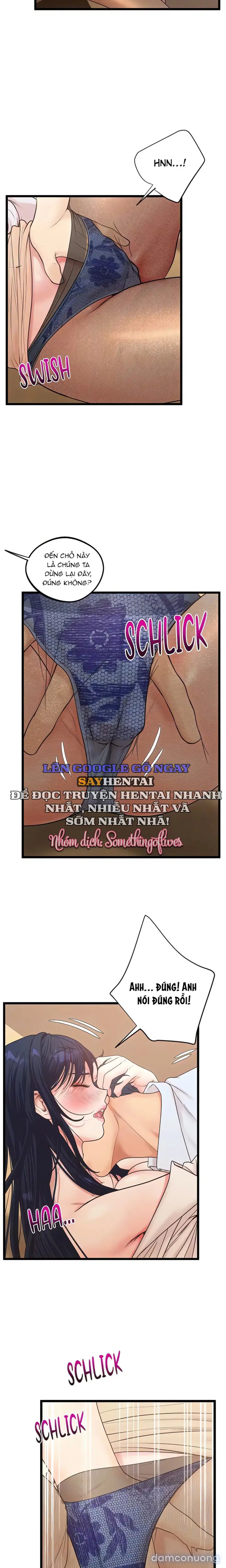 Quản Lý Quan Hệ Công Sở Chapter 19 8