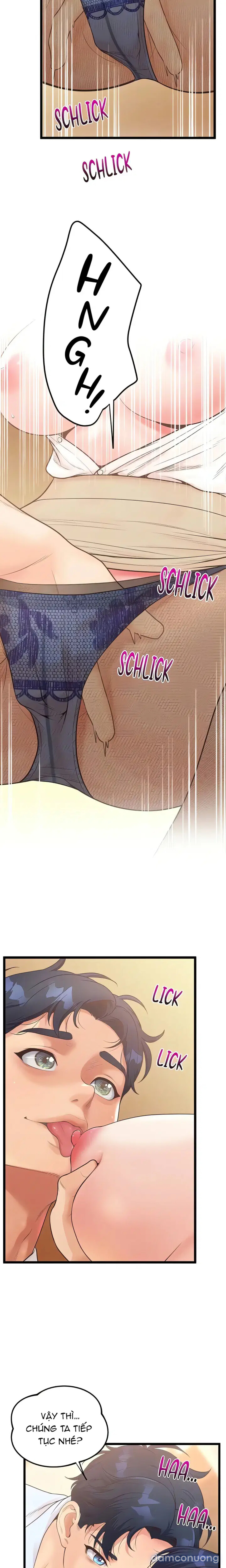 Quản Lý Quan Hệ Công Sở Chapter 19 9