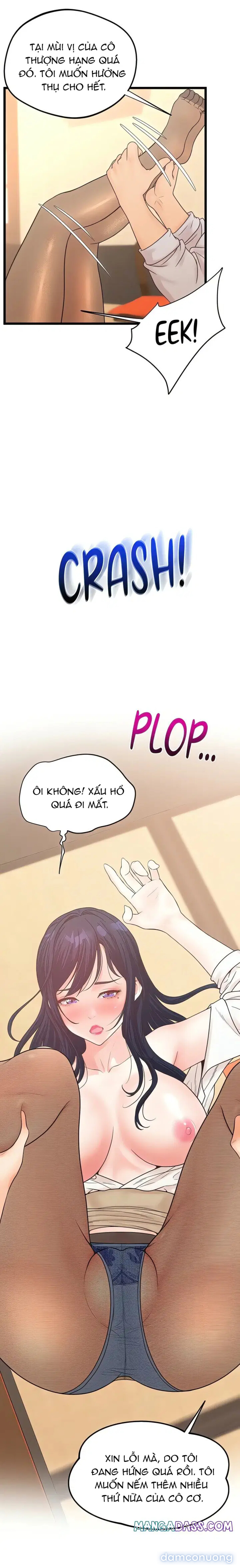 Quản Lý Quan Hệ Công Sở Chapter 19 12