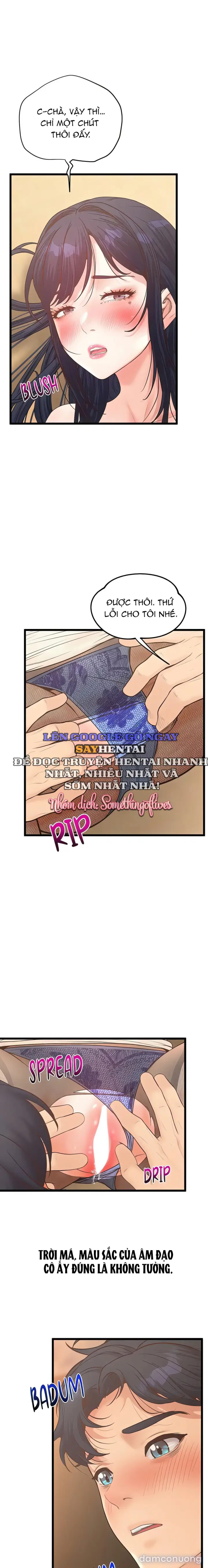 Quản Lý Quan Hệ Công Sở Chapter 19 13