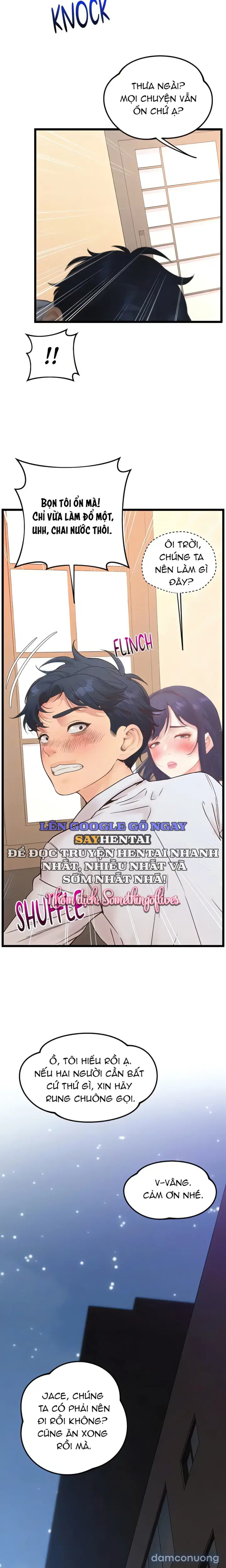 Quản Lý Quan Hệ Công Sở Chapter 19 15