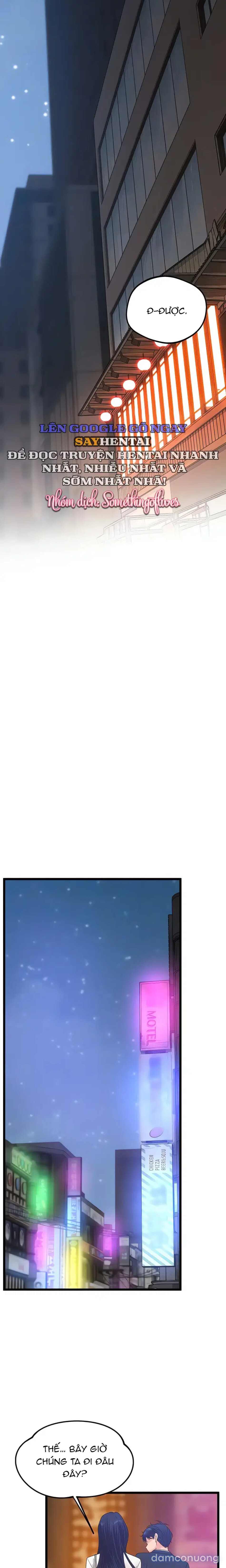 Quản Lý Quan Hệ Công Sở Chapter 19 16