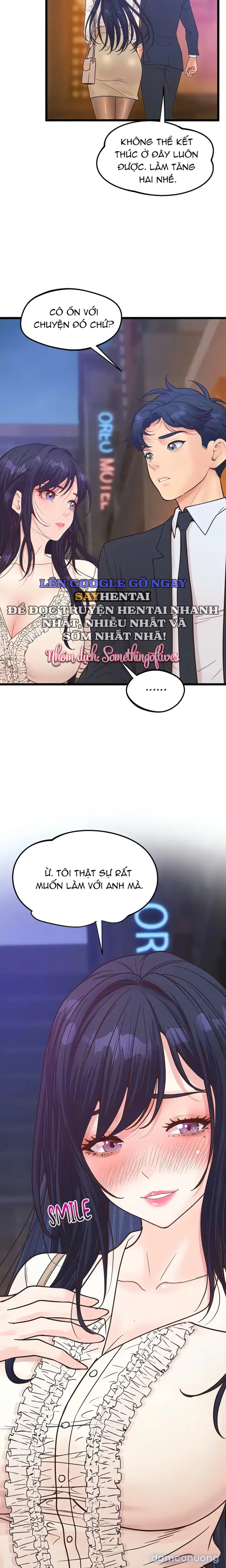 Quản Lý Quan Hệ Công Sở Chapter 19 17