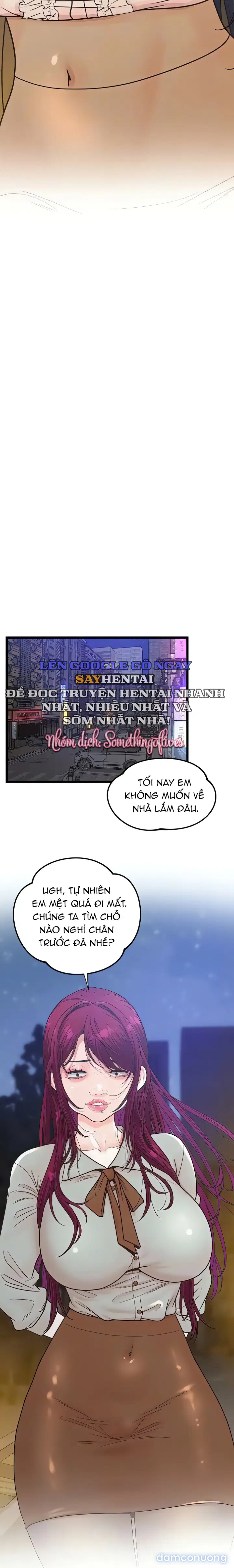 Quản Lý Quan Hệ Công Sở Chapter 19 18