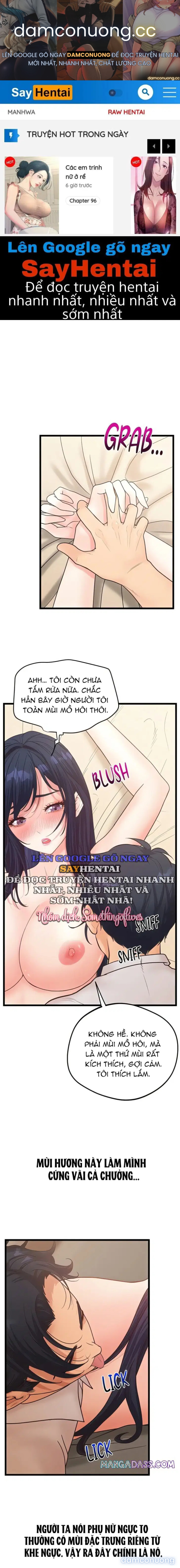 Quản Lý Quan Hệ Công Sở Chapter 20 1