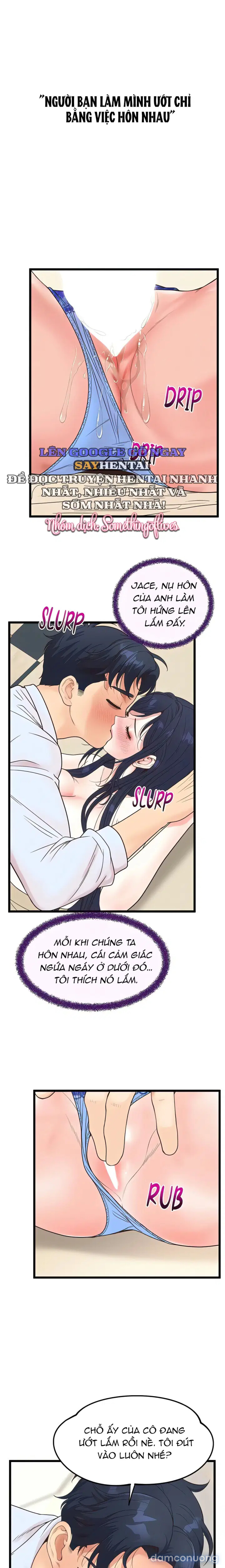 Quản Lý Quan Hệ Công Sở Chapter 20 11