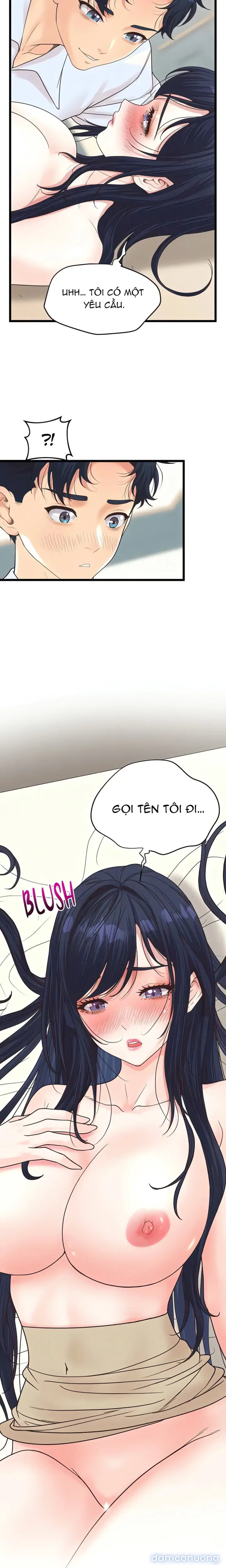 Quản Lý Quan Hệ Công Sở Chapter 20 12