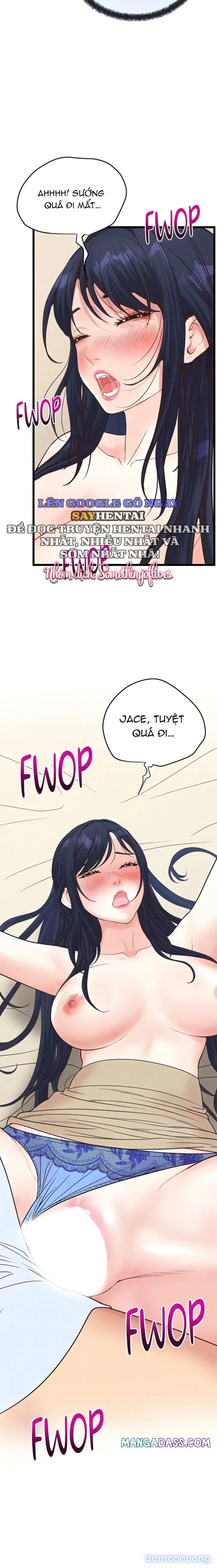 Quản Lý Quan Hệ Công Sở Chapter 20 14