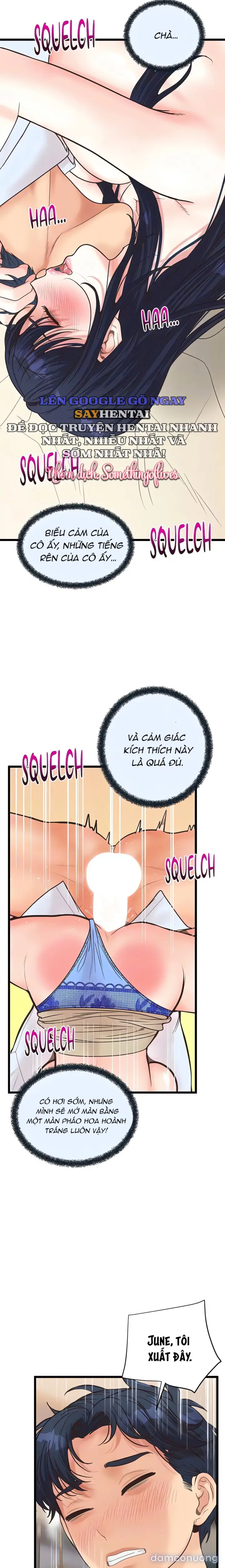 Quản Lý Quan Hệ Công Sở Chapter 20 16