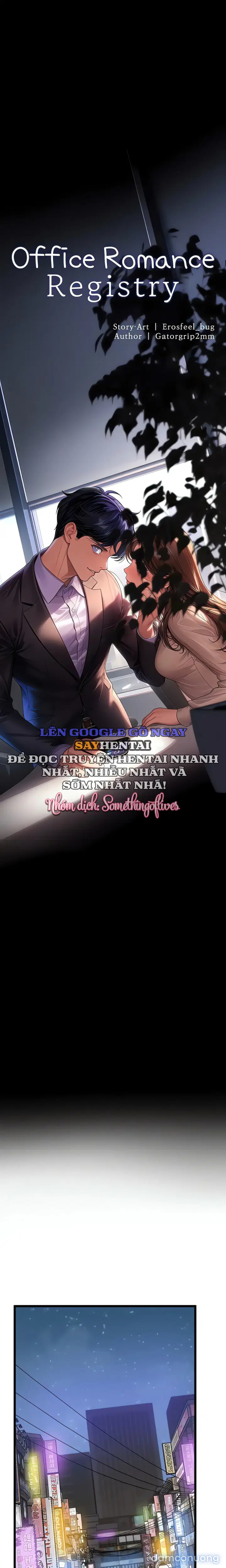 Quản Lý Quan Hệ Công Sở Chapter 20 19