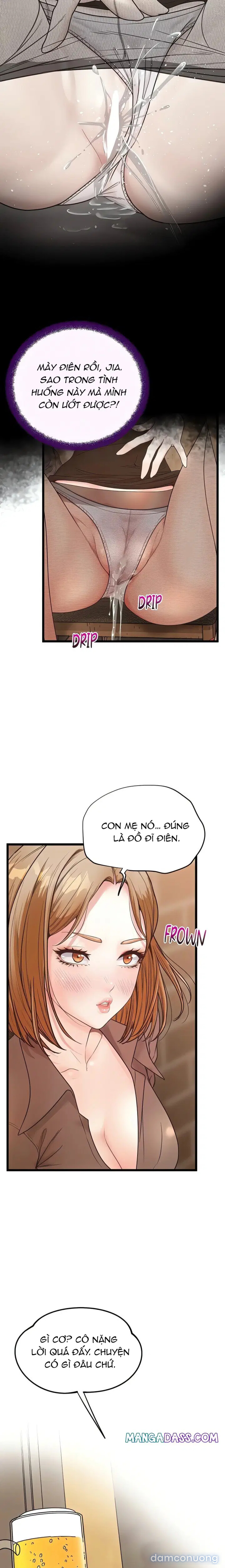 Quản Lý Quan Hệ Công Sở Chapter 20 22