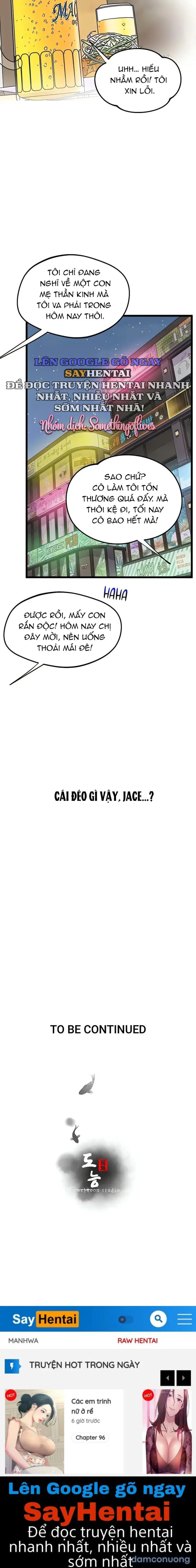 Quản Lý Quan Hệ Công Sở Chapter 20 23