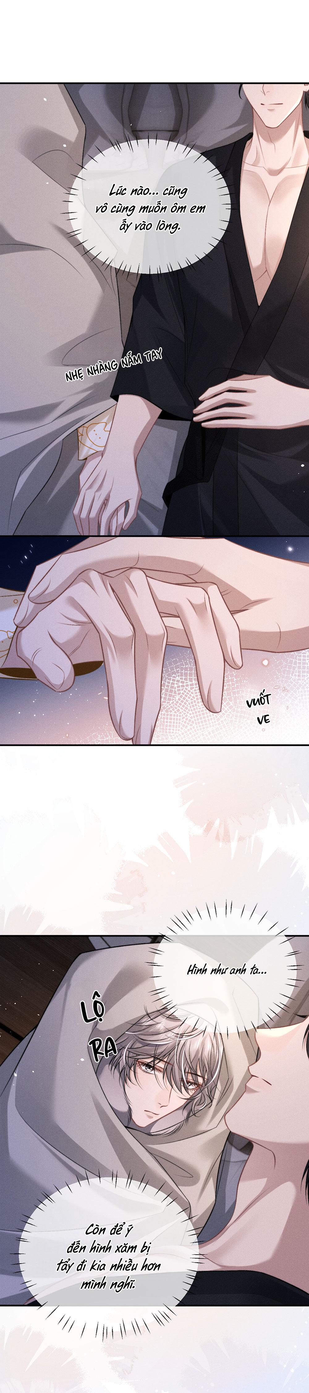 Chấp Sự Thỏ Tai Cụp Chapter 155 - Next 