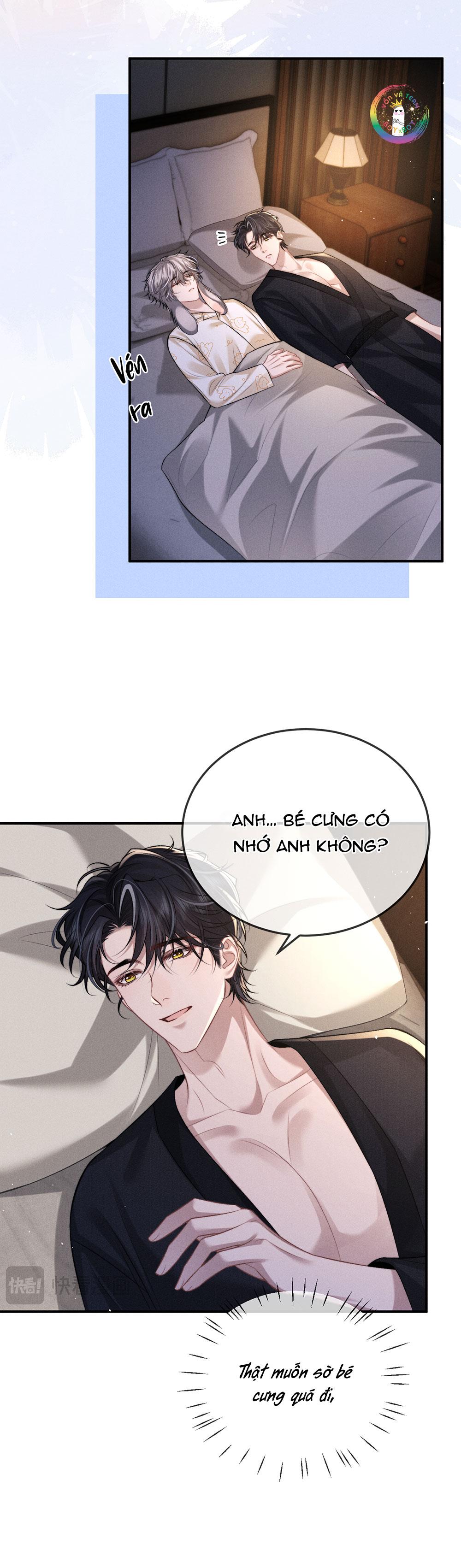 Chấp Sự Thỏ Tai Cụp Chapter 155 - Next 