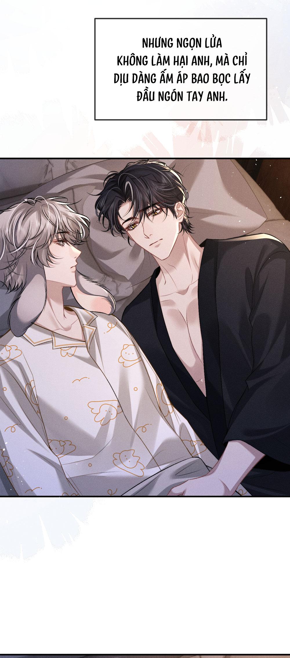 Chấp Sự Thỏ Tai Cụp Chapter 155 - Next 