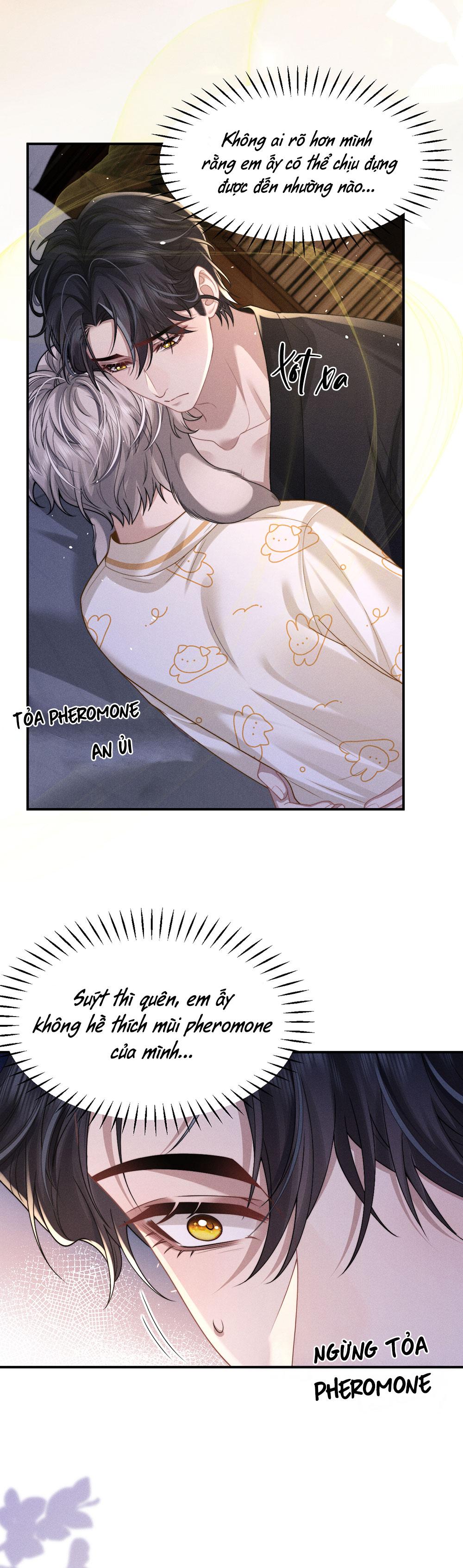 Chấp Sự Thỏ Tai Cụp Chapter 155 - Next 