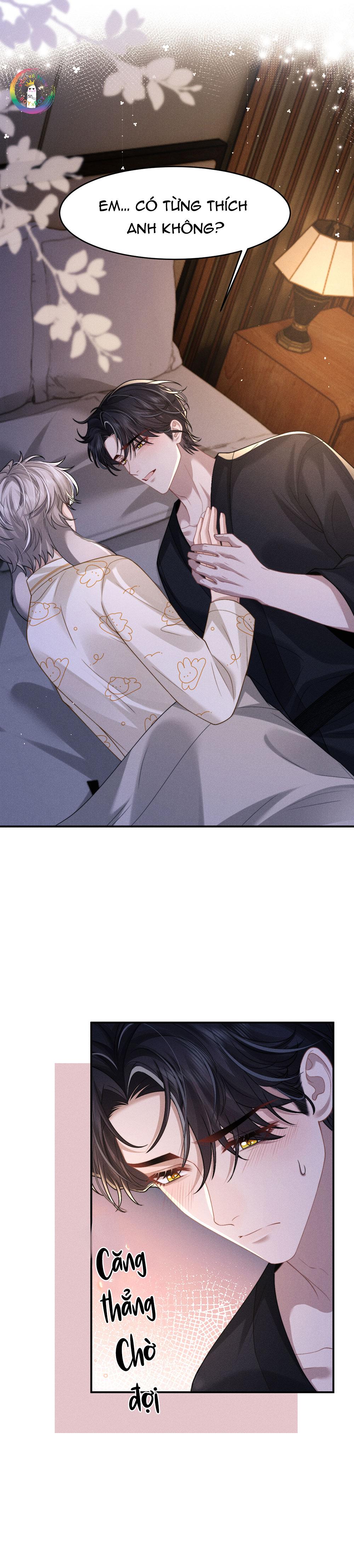 Chấp Sự Thỏ Tai Cụp Chapter 155 - Next 