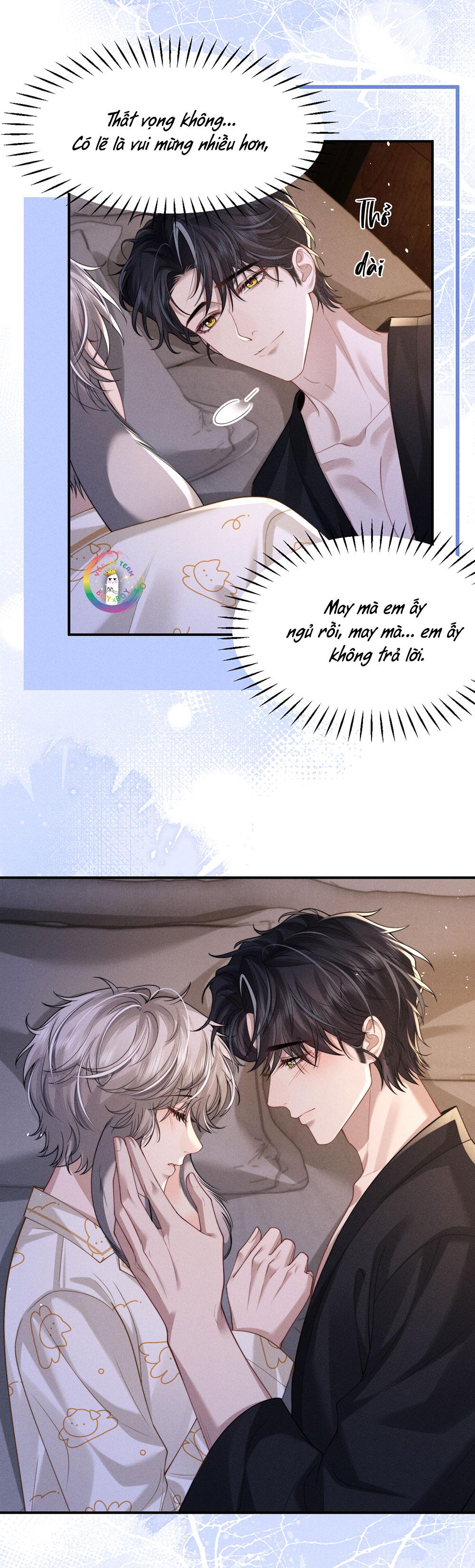Chấp Sự Thỏ Tai Cụp Chapter 155 - Next 