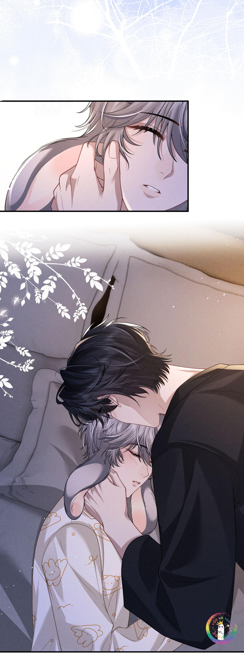 Chấp Sự Thỏ Tai Cụp Chapter 155 - Next 