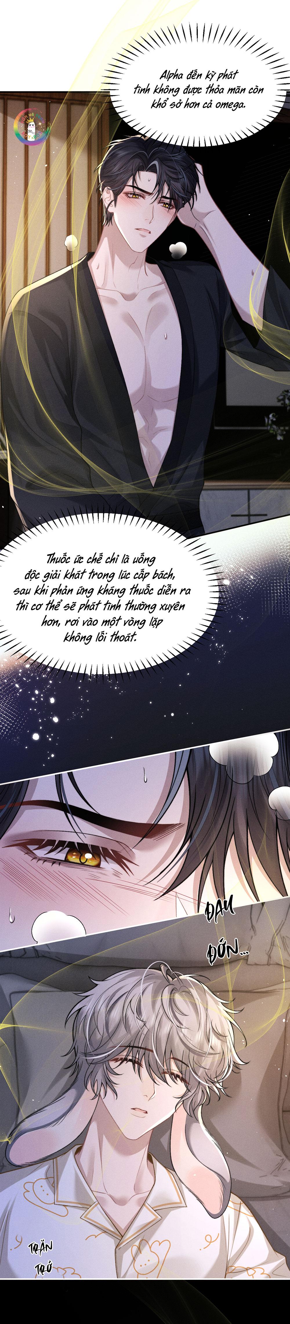 Chấp Sự Thỏ Tai Cụp Chapter 155 - Next 