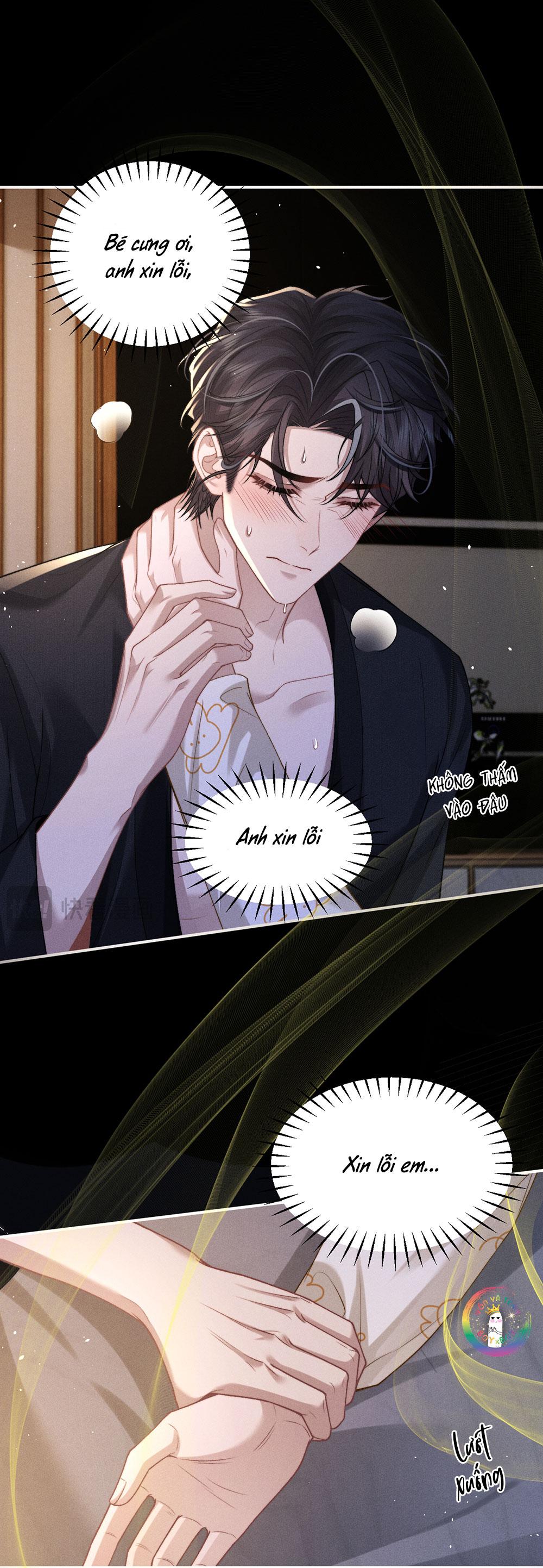 Chấp Sự Thỏ Tai Cụp Chapter 155 - Next 