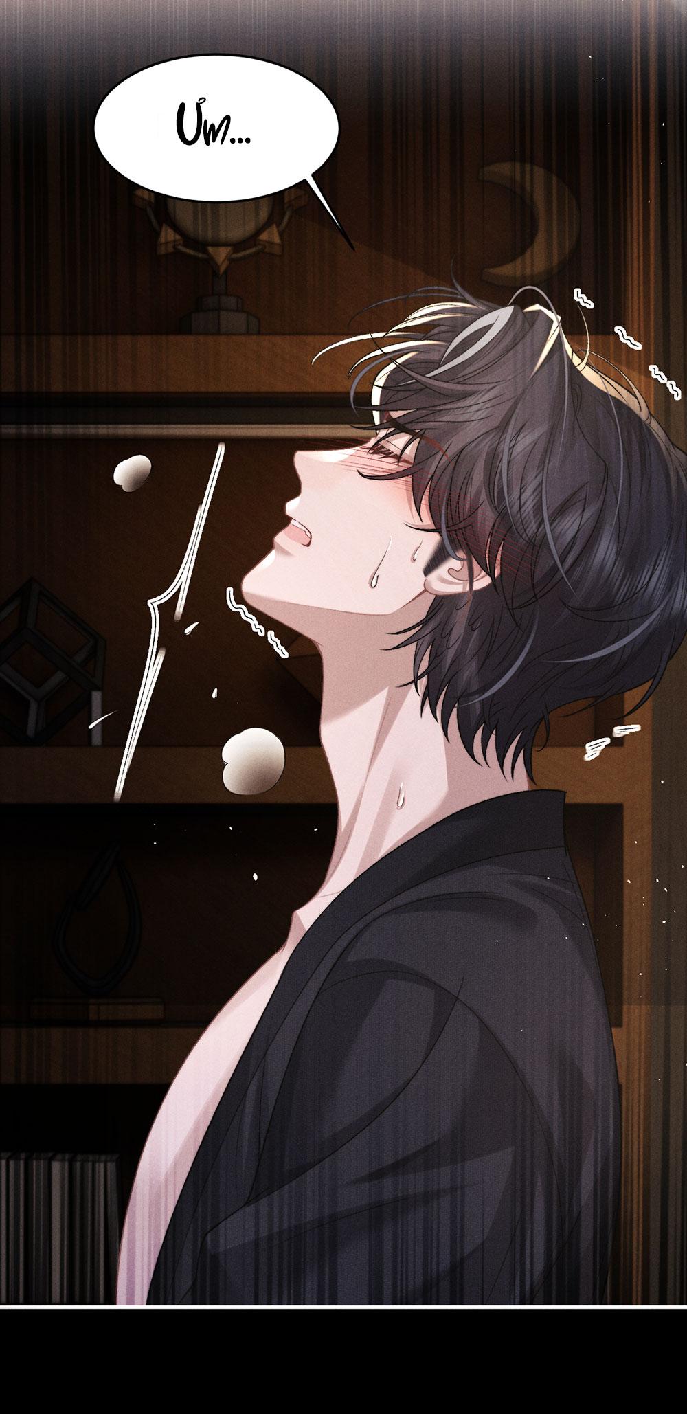 Chấp Sự Thỏ Tai Cụp Chapter 155 - Next 