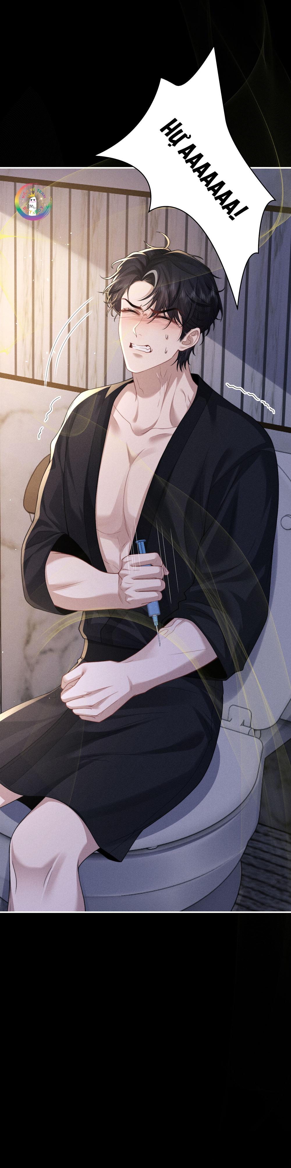 Chấp Sự Thỏ Tai Cụp Chapter 155 - Next 