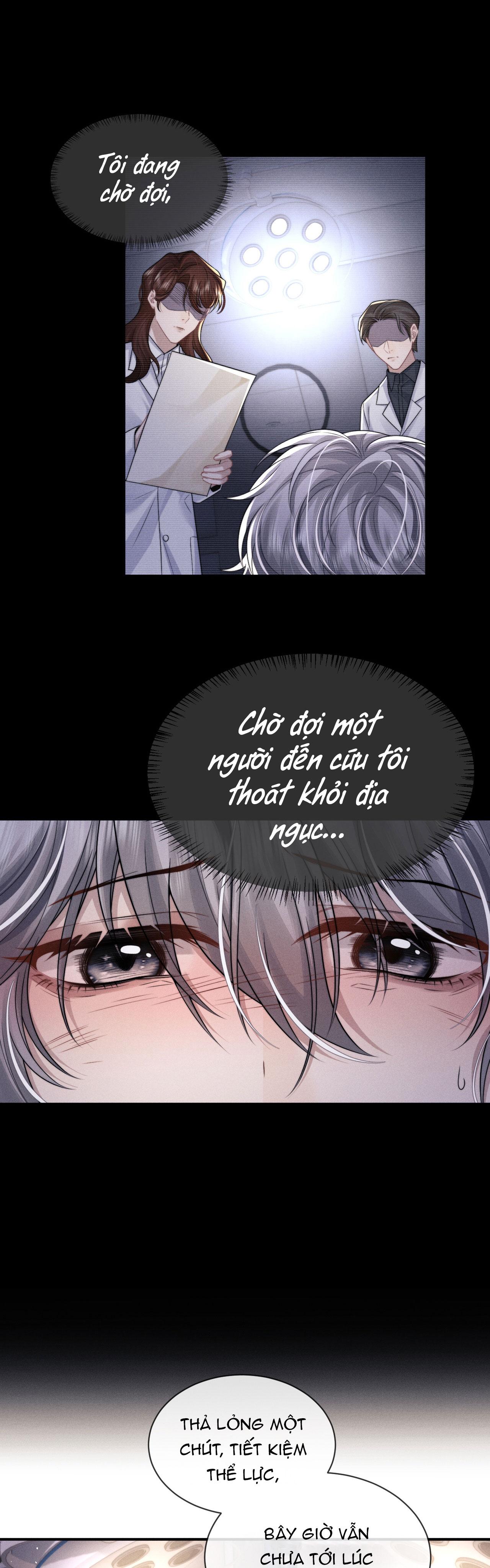 Chấp Sự Thỏ Tai Cụp Chapter 161 - Next 