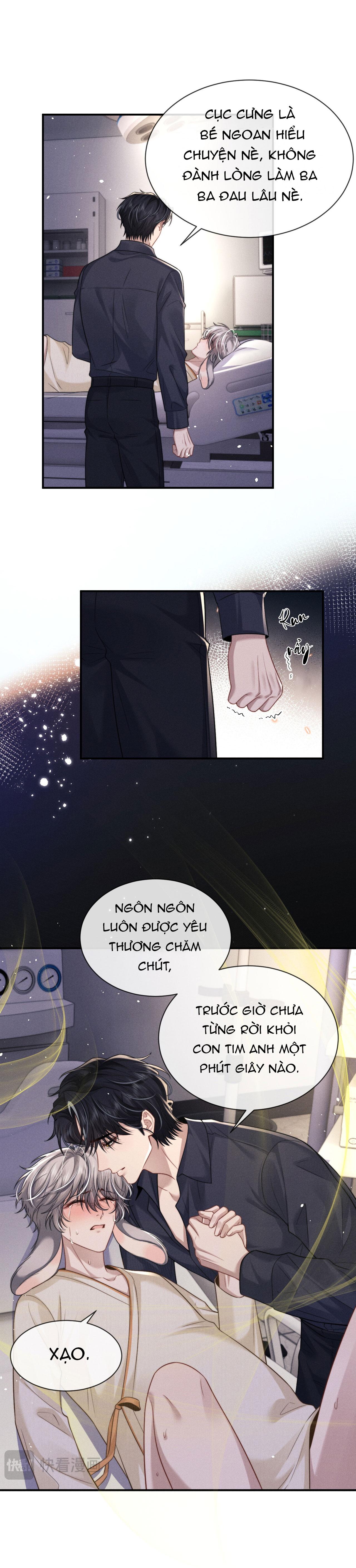 Chấp Sự Thỏ Tai Cụp Chapter 161 - Next 
