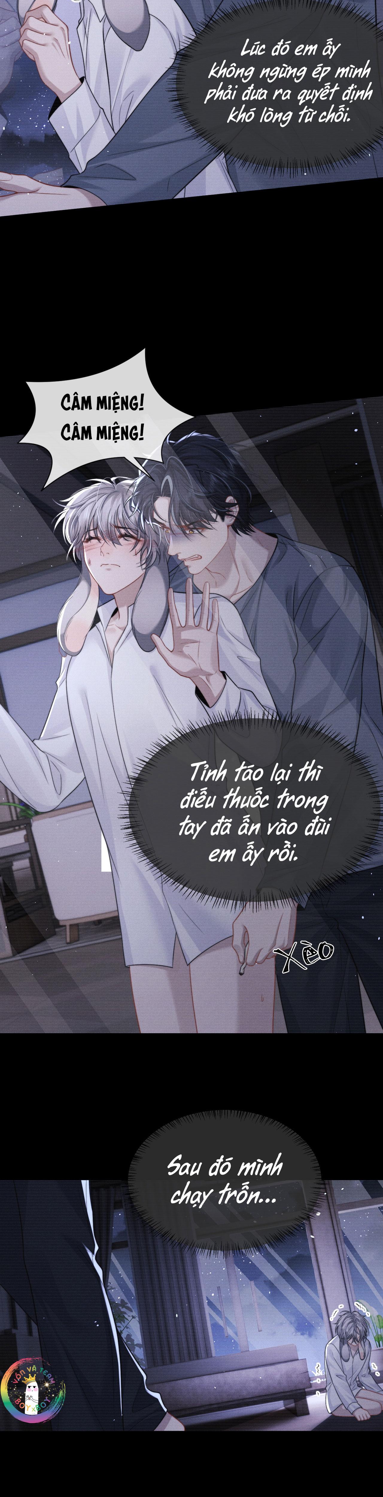 Chấp Sự Thỏ Tai Cụp Chapter 161 - Next 