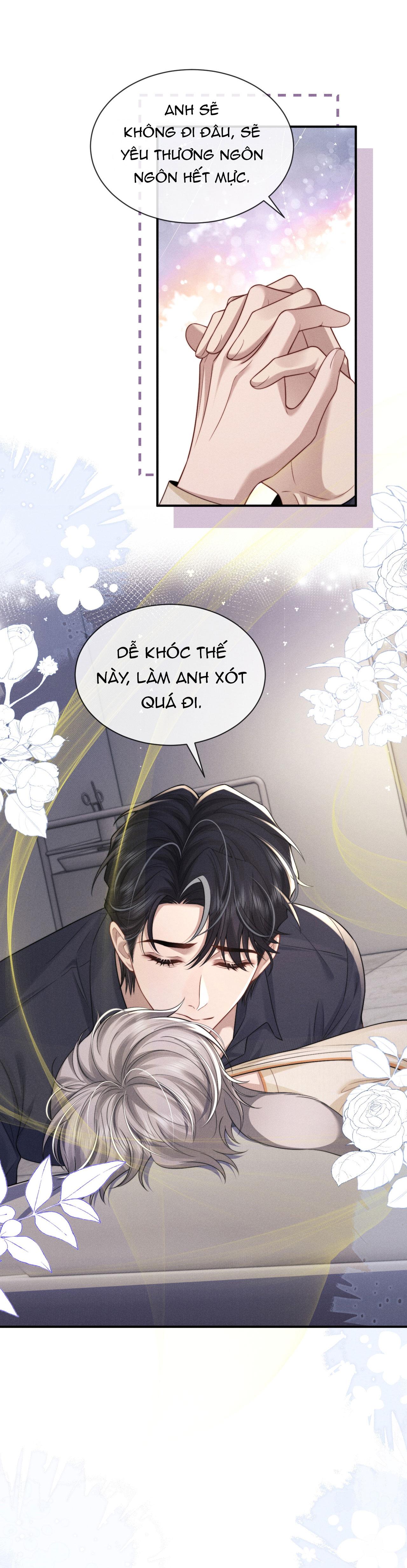 Chấp Sự Thỏ Tai Cụp Chapter 161 - Next 