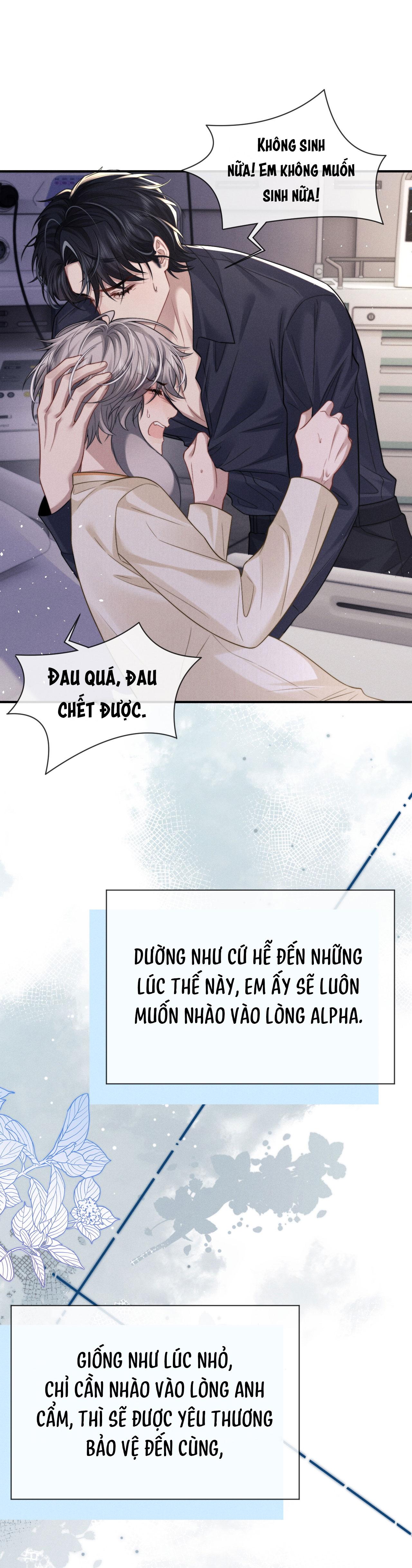 Chấp Sự Thỏ Tai Cụp Chapter 161 - Next 
