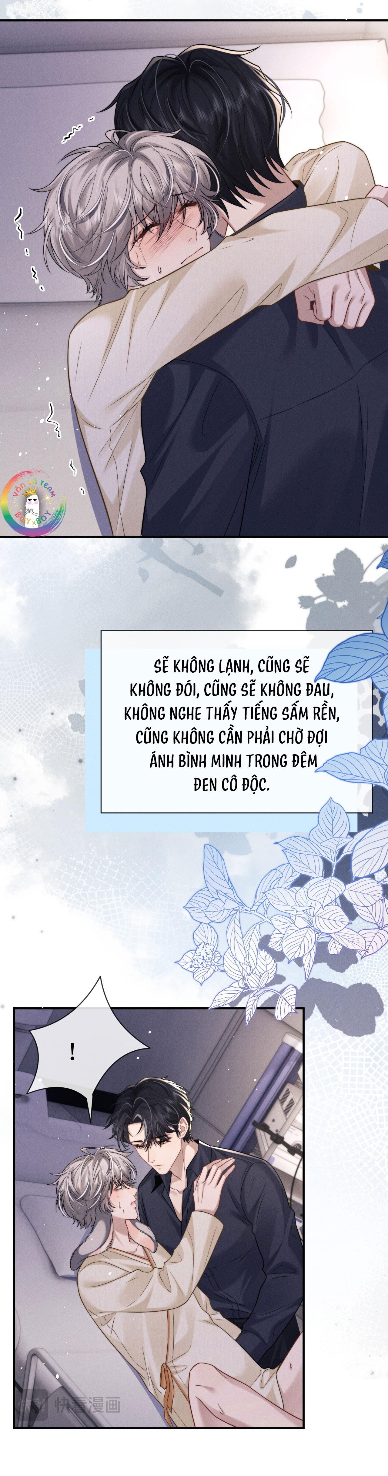 Chấp Sự Thỏ Tai Cụp Chapter 161 - Next 