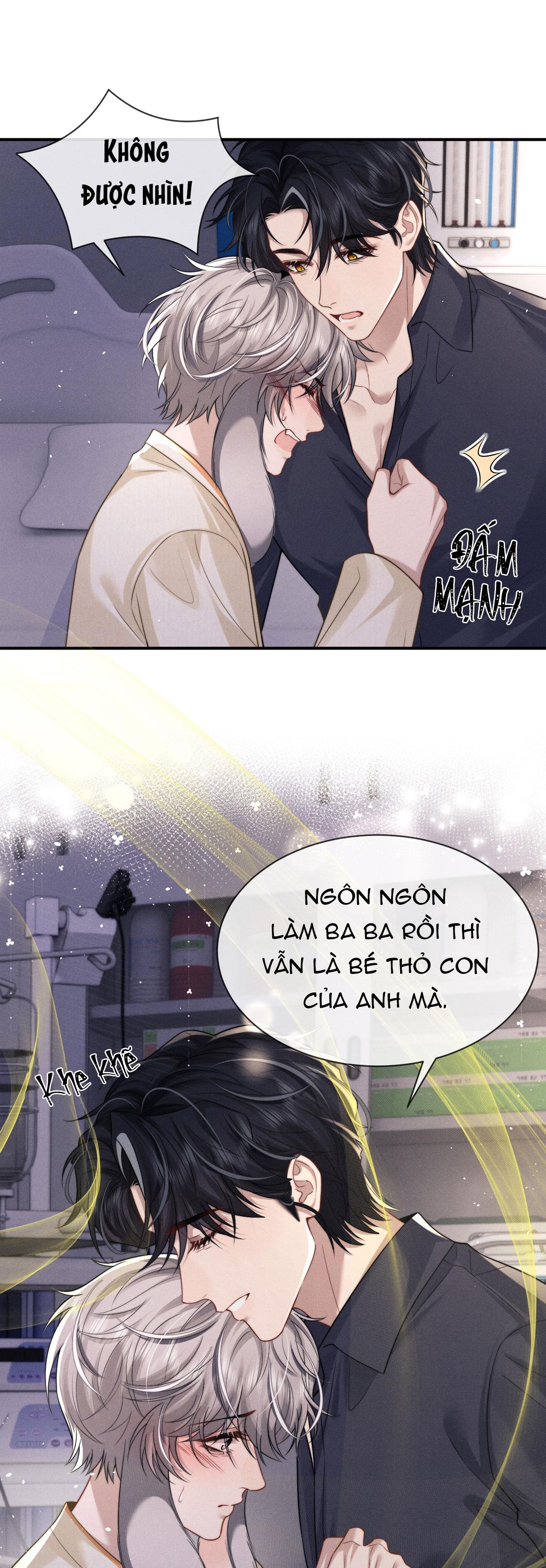 Chấp Sự Thỏ Tai Cụp Chapter 161 - Next 