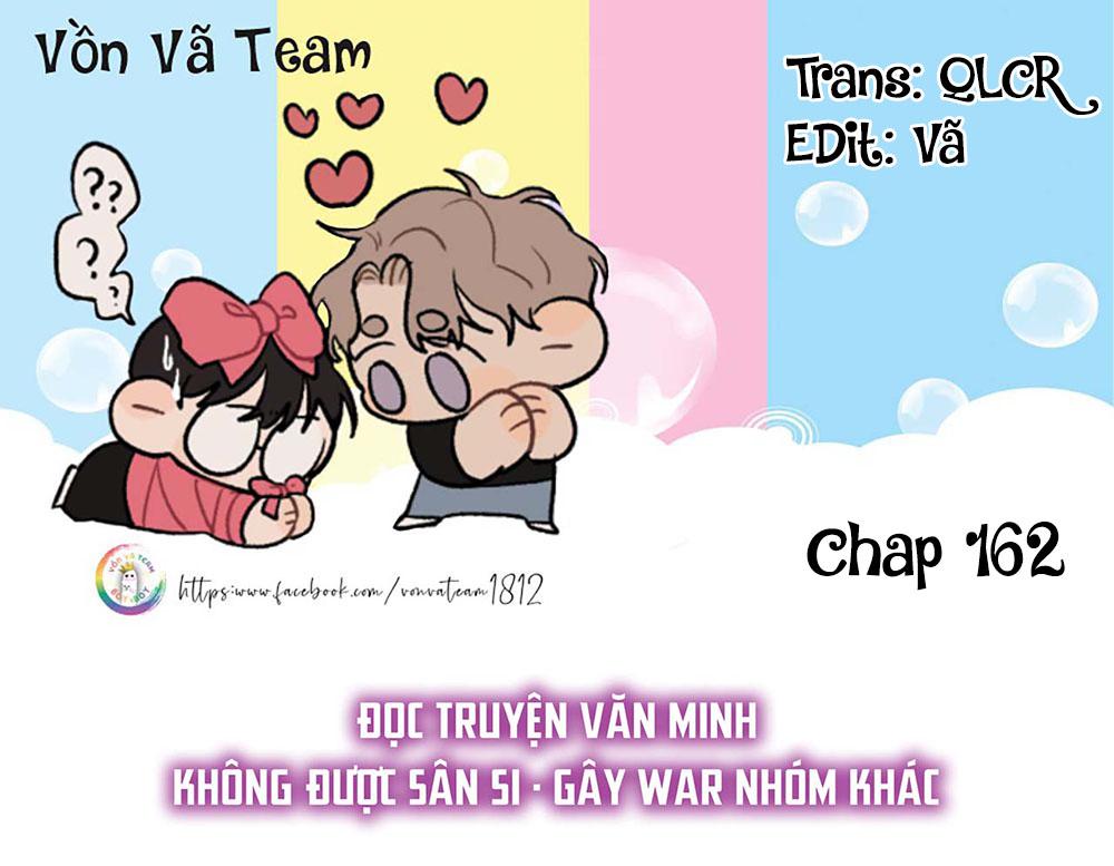 Chấp Sự Thỏ Tai Cụp Chapter 162 - Trang 3