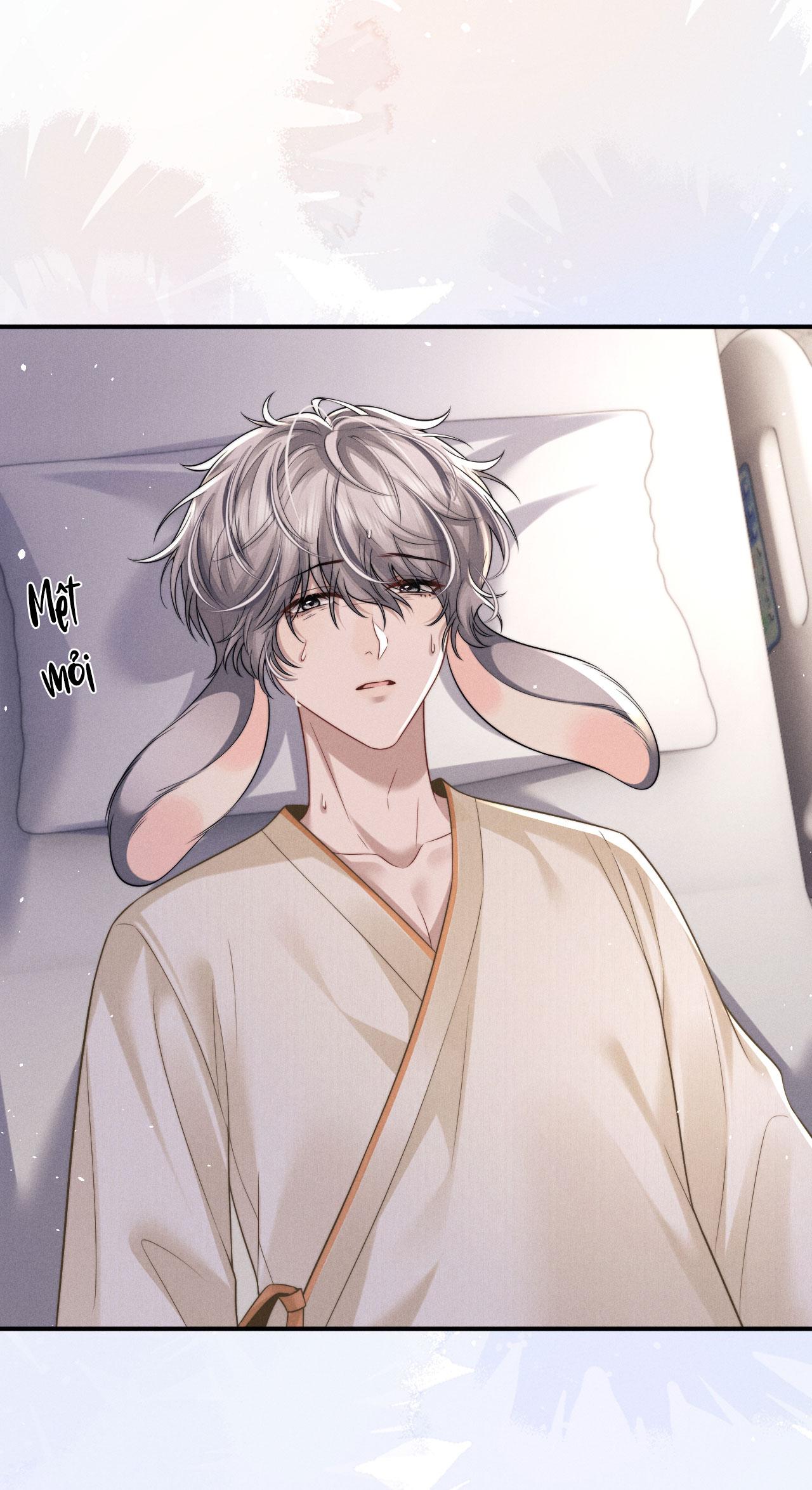 Chấp Sự Thỏ Tai Cụp Chapter 162 - Trang 3