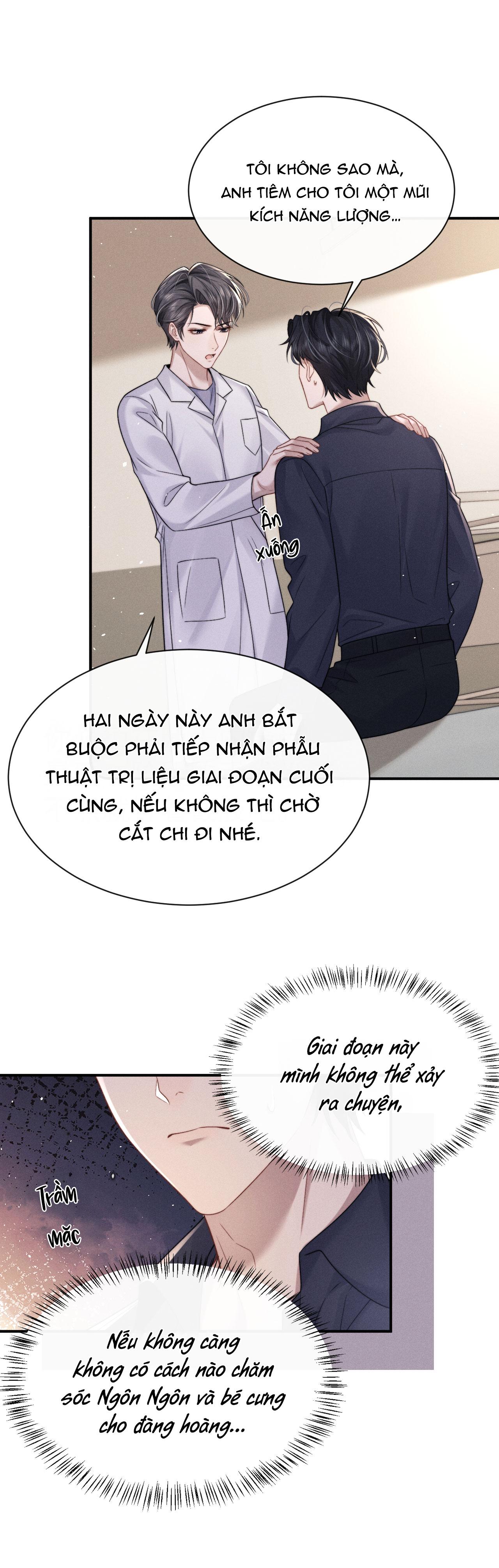 Chấp Sự Thỏ Tai Cụp Chapter 162 - Trang 3