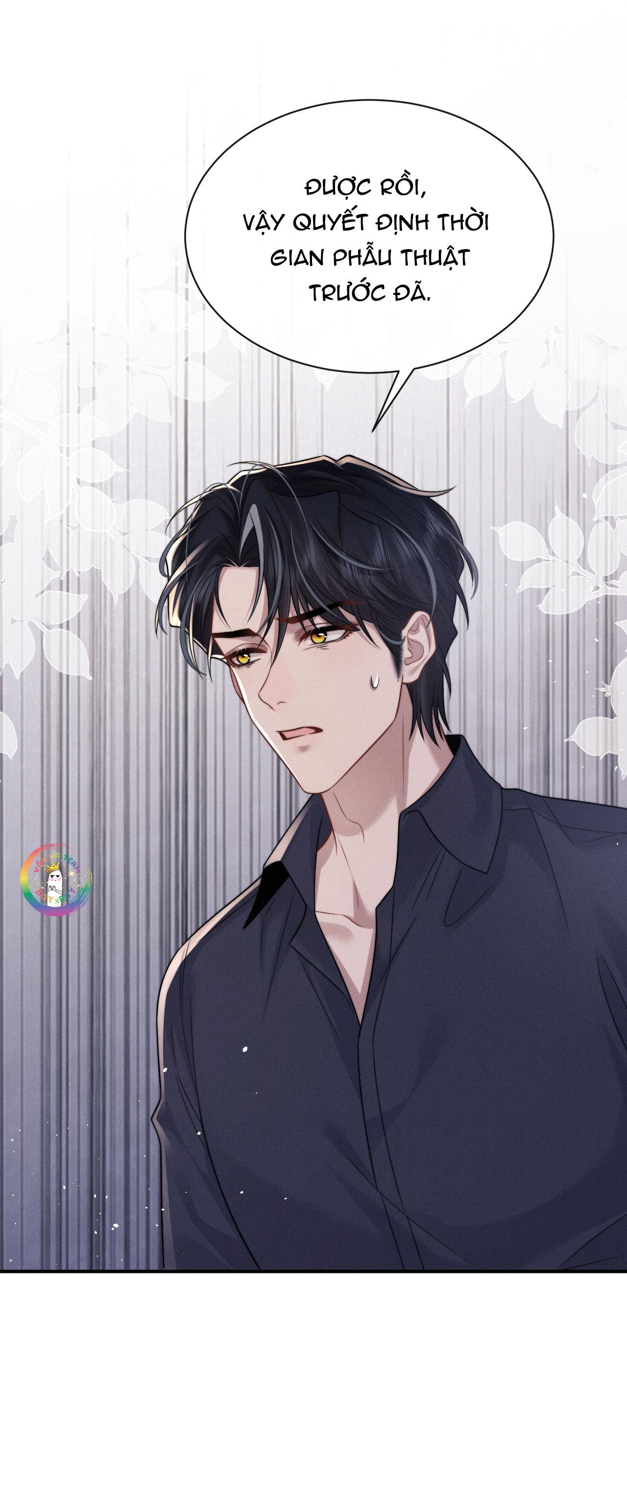 Chấp Sự Thỏ Tai Cụp Chapter 162 - Trang 3