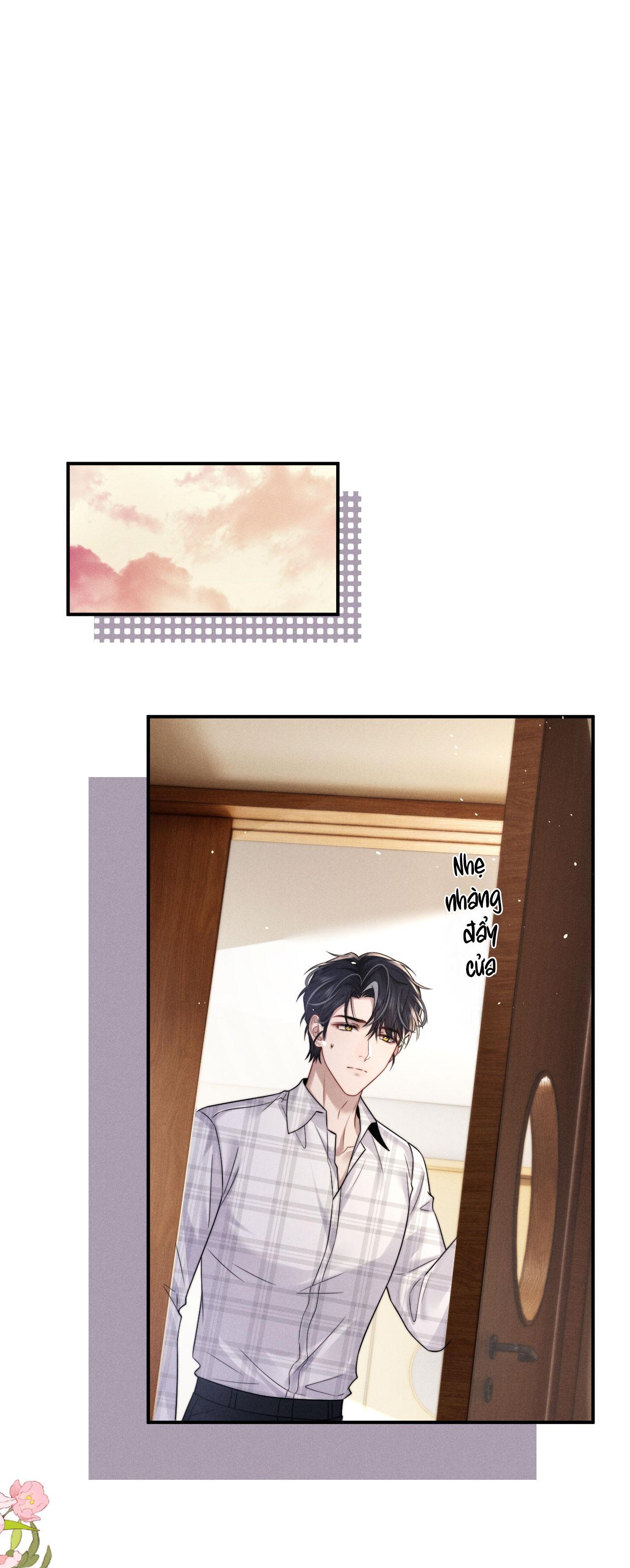 Chấp Sự Thỏ Tai Cụp Chapter 162 - Trang 3