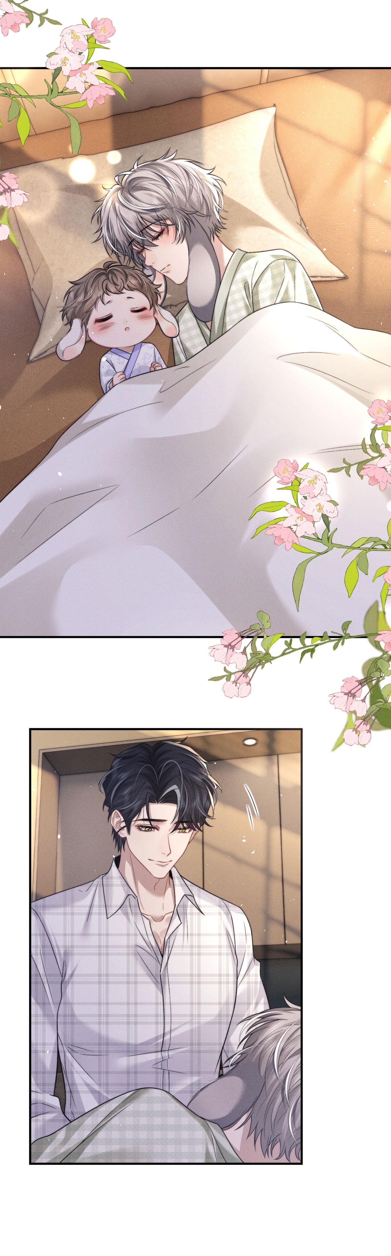 Chấp Sự Thỏ Tai Cụp Chapter 162 - Trang 3