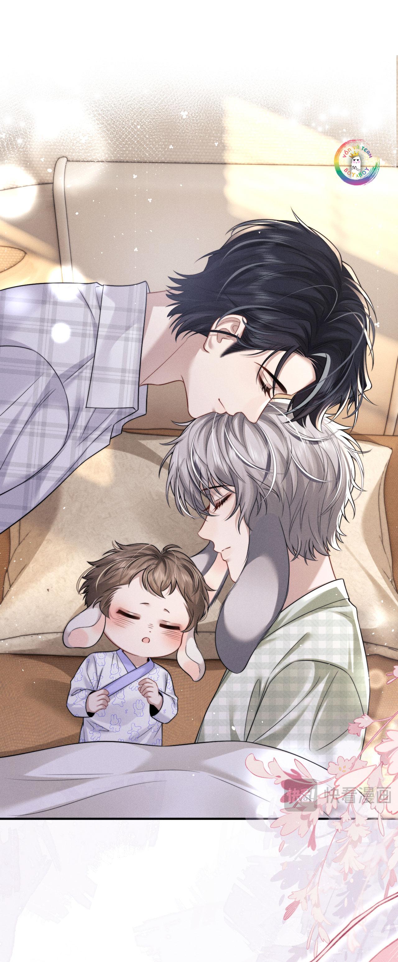 Chấp Sự Thỏ Tai Cụp Chapter 162 - Trang 3