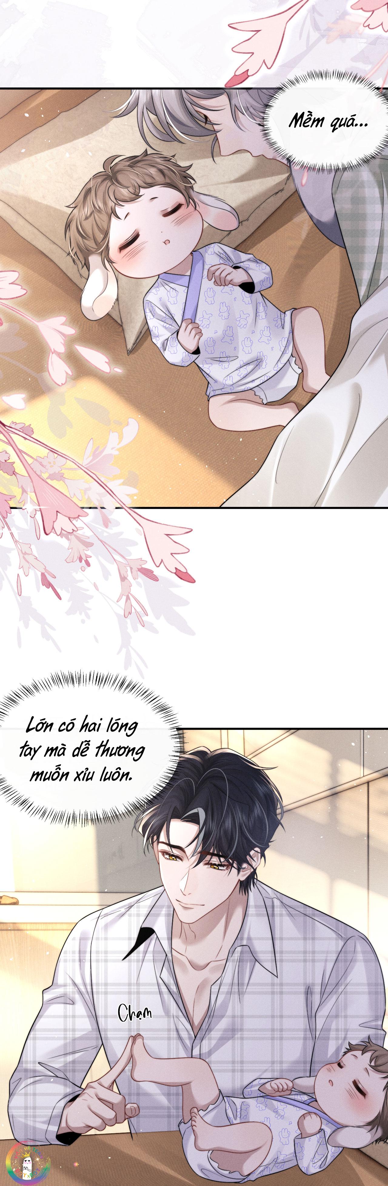Chấp Sự Thỏ Tai Cụp Chapter 162 - Trang 3