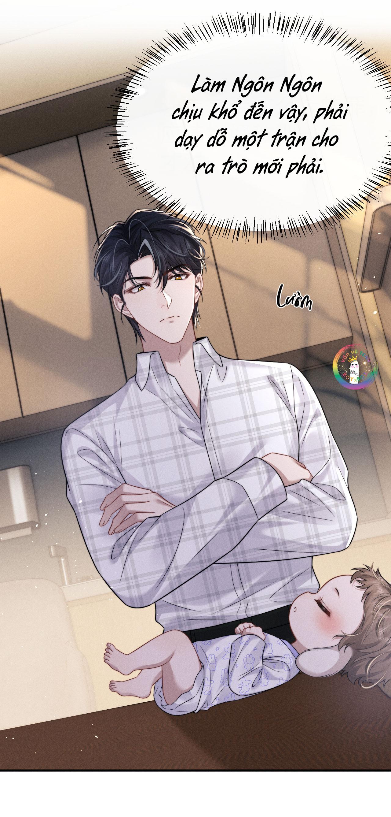 Chấp Sự Thỏ Tai Cụp Chapter 162 - Trang 3