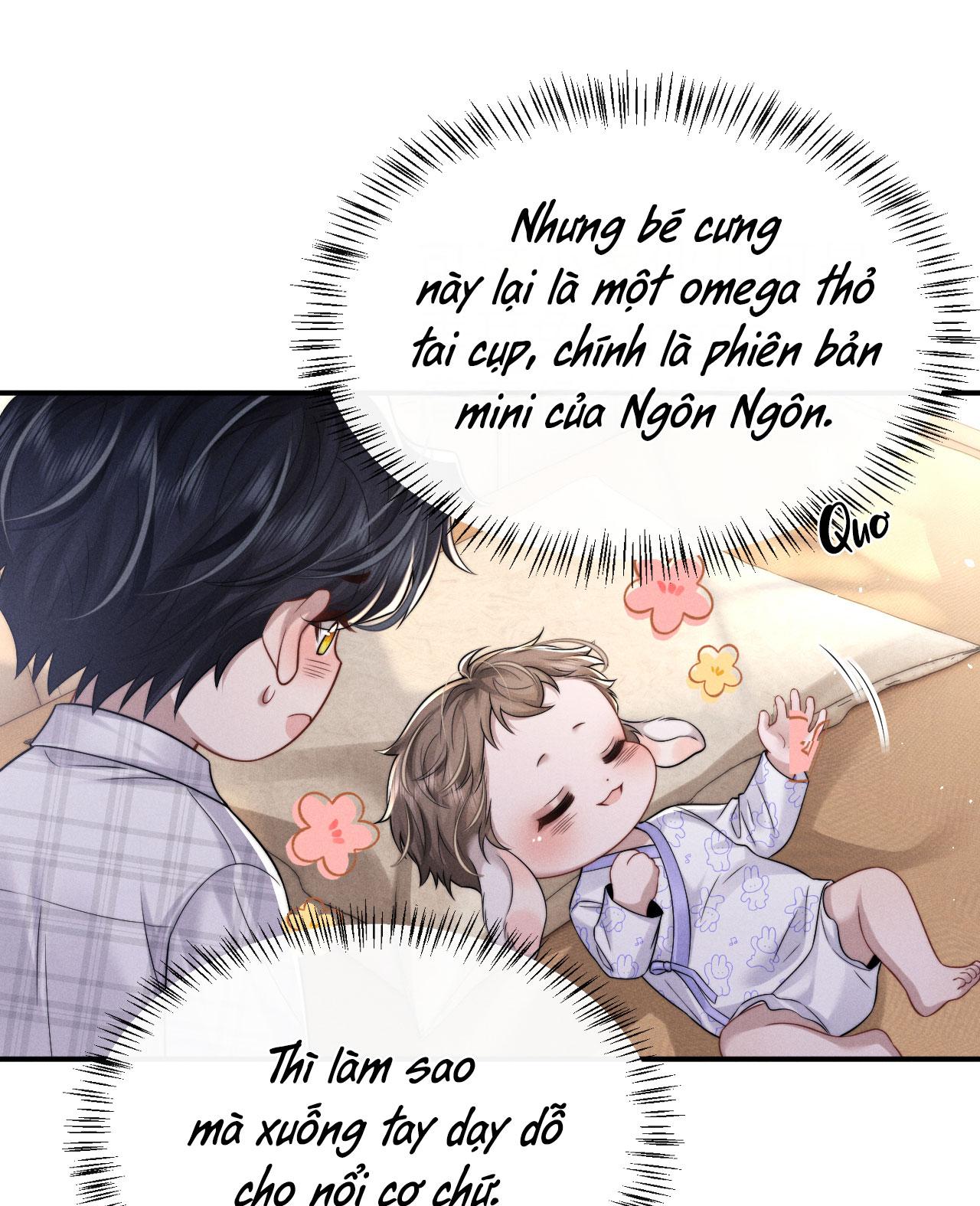 Chấp Sự Thỏ Tai Cụp Chapter 162 - Trang 3