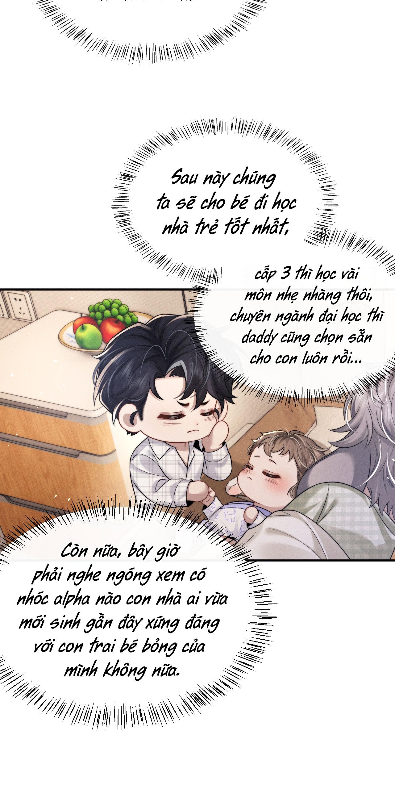 Chấp Sự Thỏ Tai Cụp Chapter 162 - Trang 3