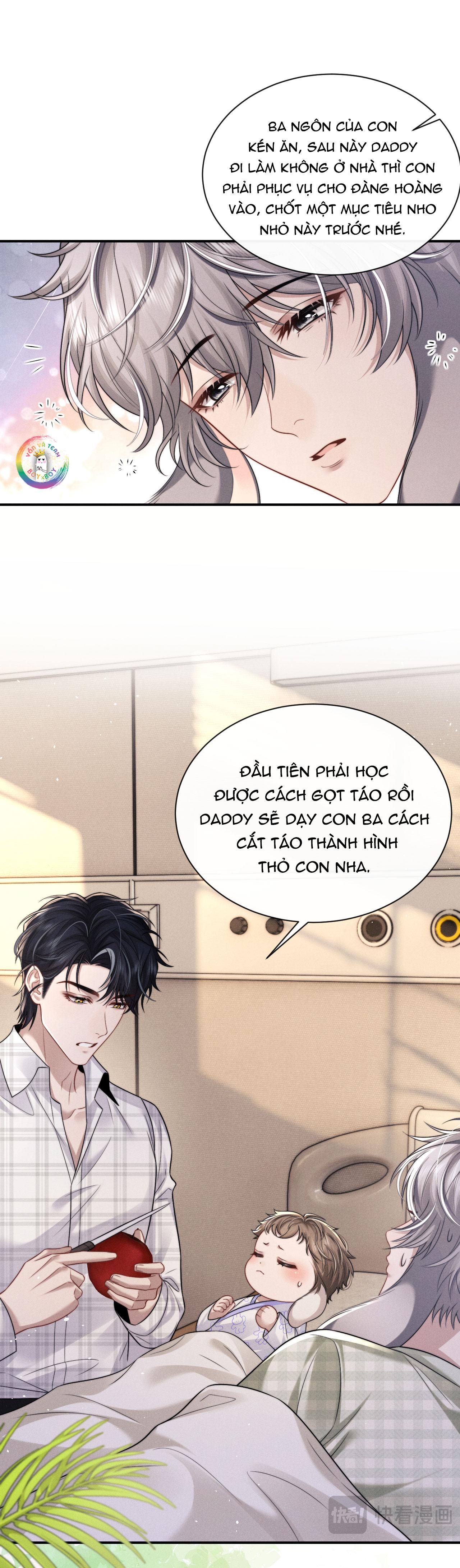 Chấp Sự Thỏ Tai Cụp Chapter 162 - Trang 3