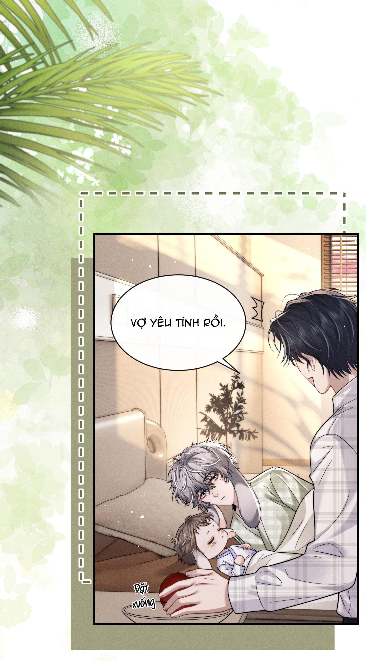 Chấp Sự Thỏ Tai Cụp Chapter 162 - Trang 3