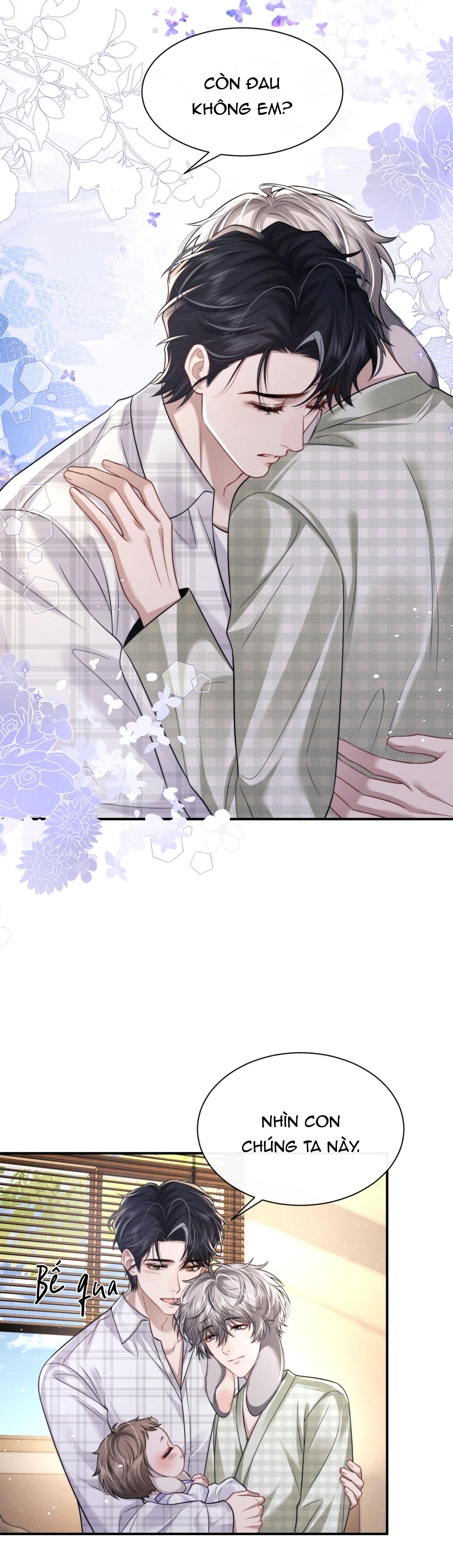 Chấp Sự Thỏ Tai Cụp Chapter 162 - Trang 3