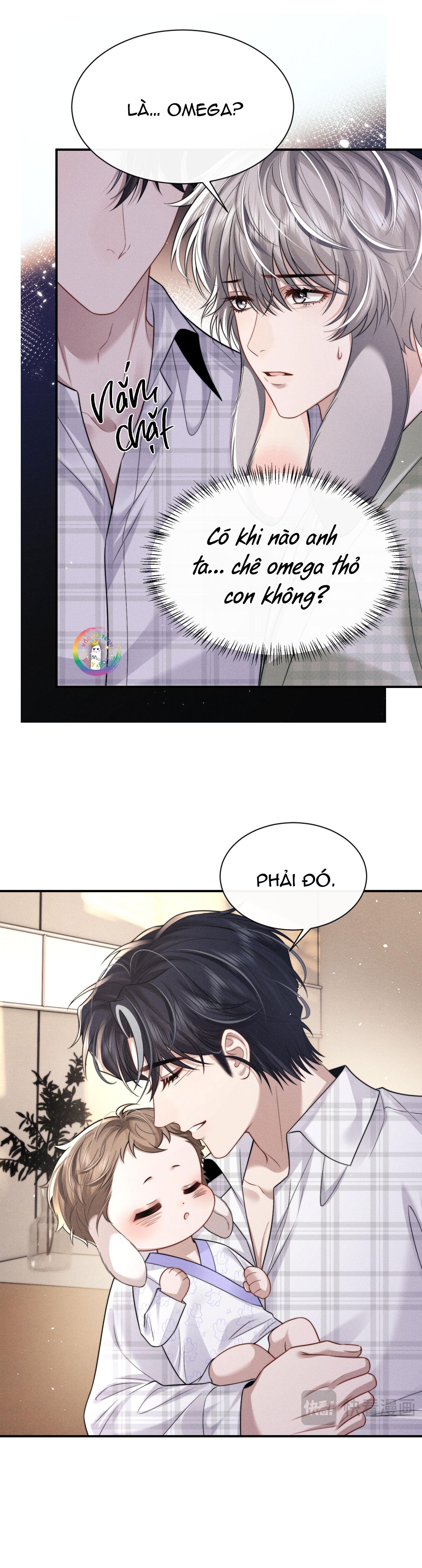 Chấp Sự Thỏ Tai Cụp Chapter 162 - Trang 3
